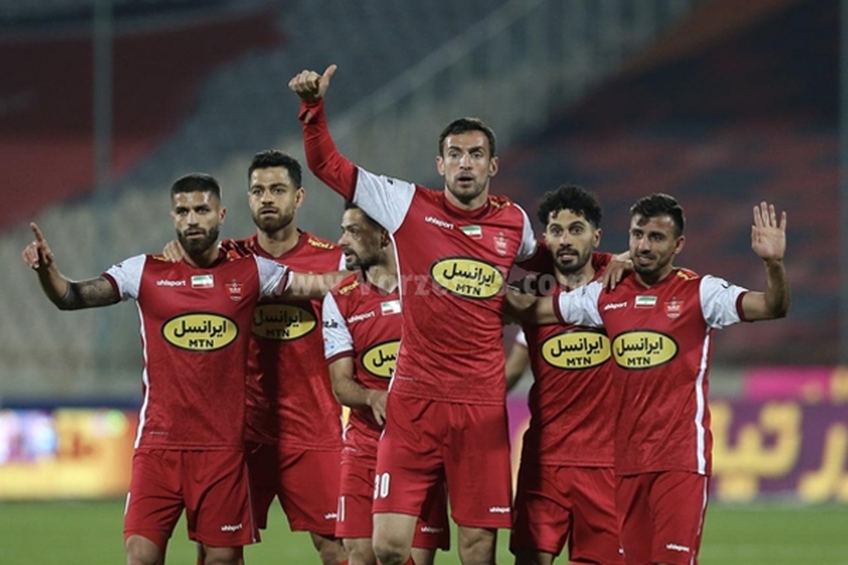 سه بازیکن پرسپولیس خواهان طلب خود شدند