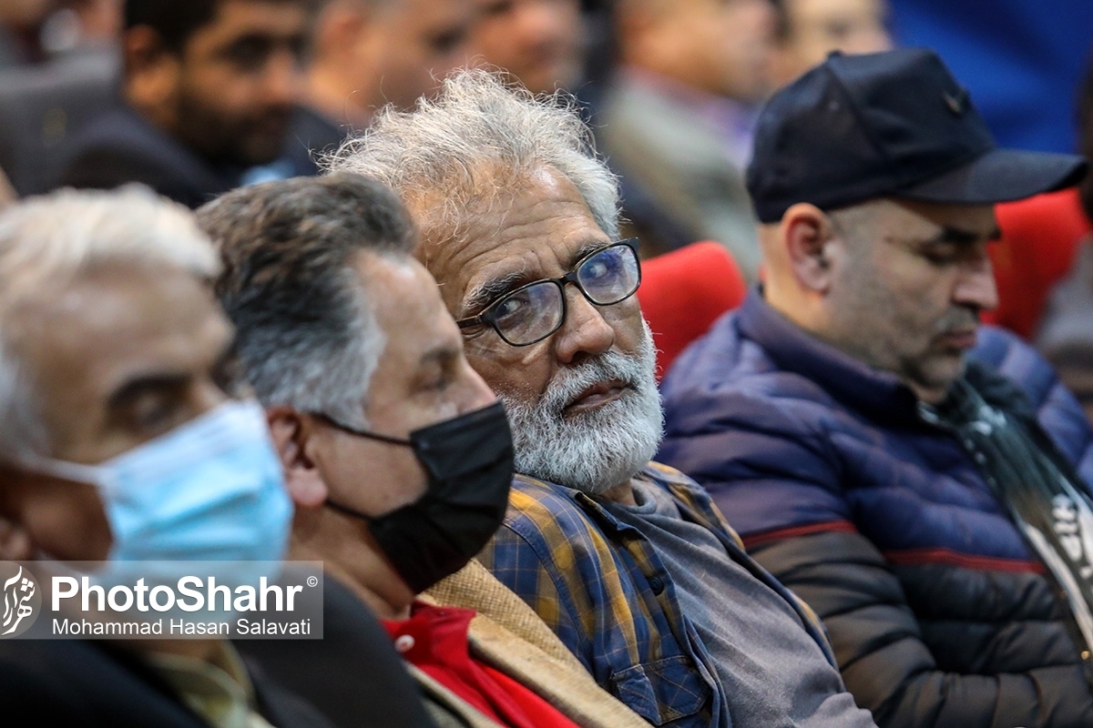 بهروز افخمی:
صبح اعدام به جشنواره فیلم فجر سال آینده می‌رسد | تعجب می‌کنم سینمای مشهد رشد کافی نداشته است