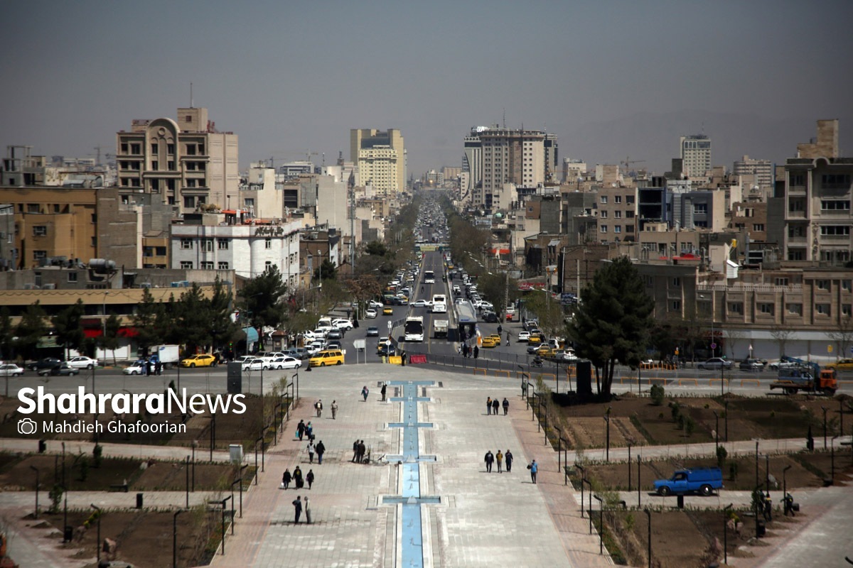 به کارگیری تمام ظرفیت‌های سازمان فرهنگی شهرداری مشهد برای استقبال از بهار | اسکان و راهنمای زائر به خوبی تدبیر شده است