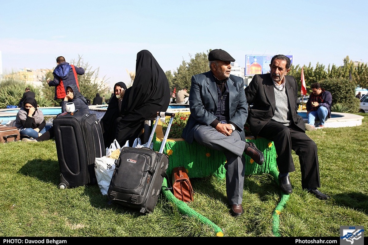 ۷۳۷ خانه مسافر در ایام تعطیلات نوروزی مجوز فعالیت دارند