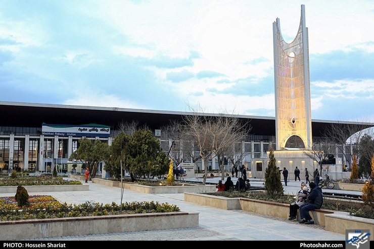 پیش‌فروش بلیت قطار‌های خردادماه از فردا آغاز می‌شود (۱۸ اردیبهشت ماه ۱۴۰۱)