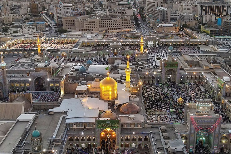 چون تار عنکبوت گرفته ست قلبشان