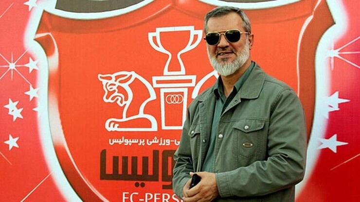 کری سردار برای استقلال: پرسپولیس همین الان هم قهرمان است!