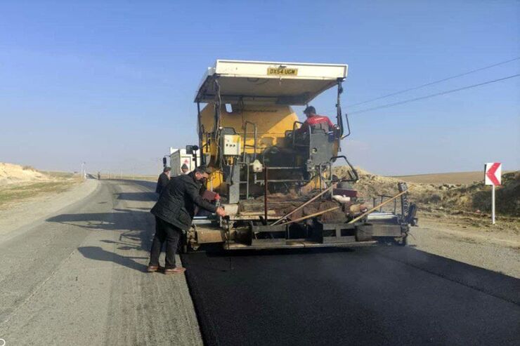 آغاز طرح شبکه همیاران مردمی دولت در راهداری خراسان رضوی