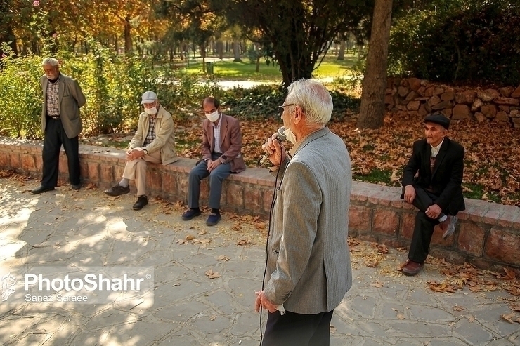 اعتراض بازنشستگان تامین اجتماعی به اجرا نشدن مصوبه‌ی شورایعالی کار | مصوبه افزایش ۱۰ درصدی حقوق بازنشستگان باید باطل شود