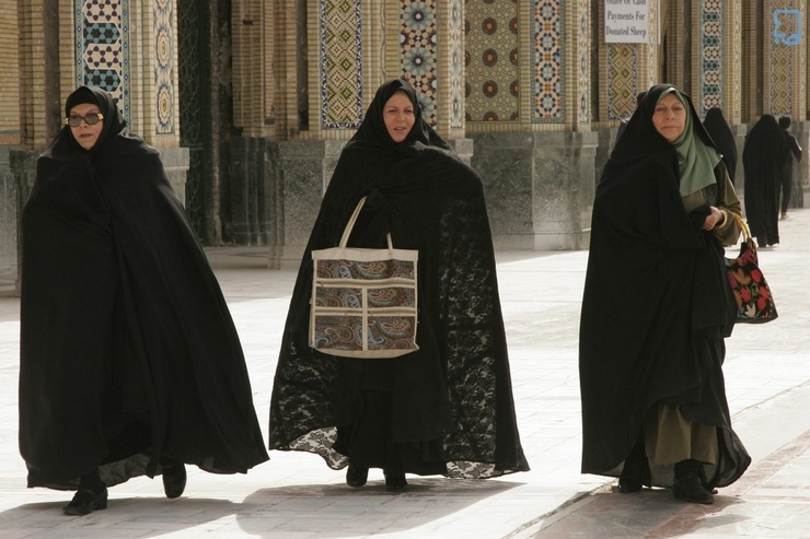 درنگی بر مفاهیم زیارت و مشهد در سینما