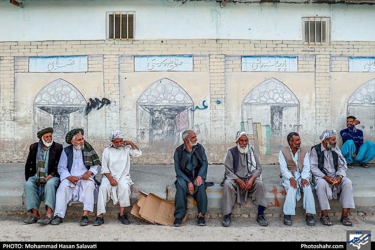 سفیر فنلاند در تهران به منظور بررسی وضعیت مهاجران افغانستانی به مهمانشهر تربت جام رفت