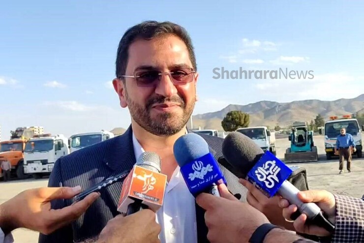 شهردار مشهد مقدس: با بازگشایی پادگان لشکر ۷۷، رفت و آمد مردم تسهیل می‌شود