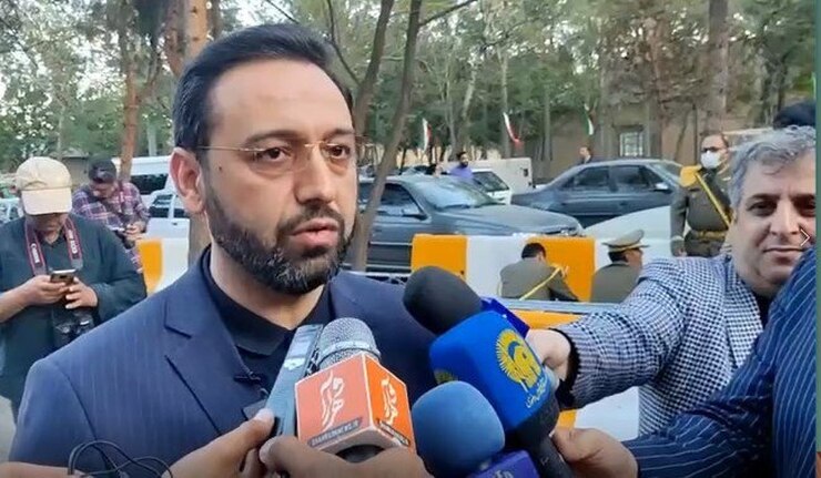 قائم مقام تولیت آستان قدس رضوی: بازگشایی پادگان لشکر ۷۷ مصداق بارز تعامل و همکاری است