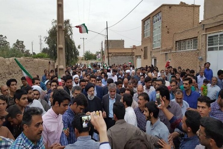 چرایی انتصاب دستیار رئیس جمهور در امر مردمی سازی دولت