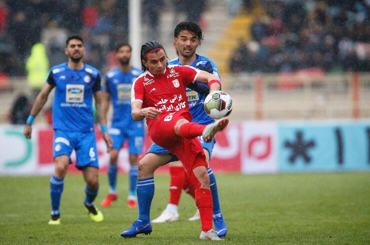 ایمانی دکتر نشود سرباز خواهد شد!