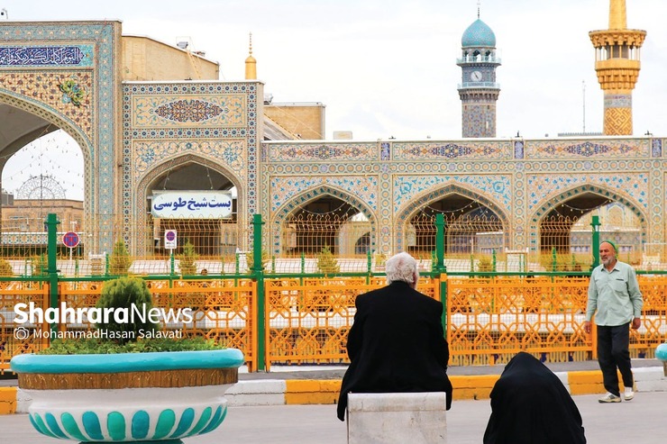  باید‌های بهبود اخلاق میزبانی در  مشهد | میزبانی کریمانه از میهمانان سرزمین خورشید