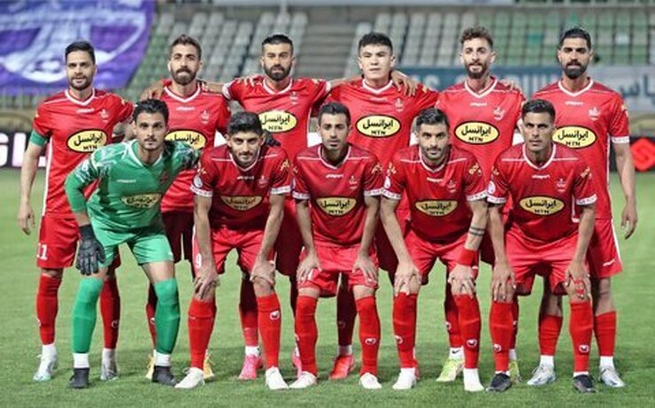 چه قول‌هایی به بازیکن جدید پرسپولیس داده شد؟