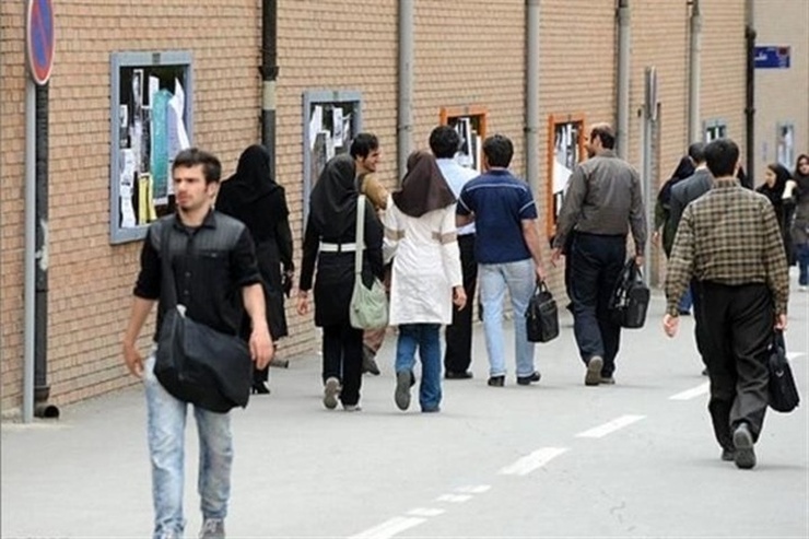 امکان اخذ غیرحضوری گواهی «اشتغال به تحصیل» برای فرزندان دانشجوی بیمه‌شدگان تامین‌اجتماعی+لینک