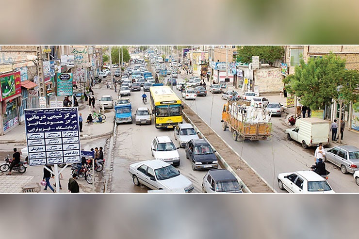 ۸۰ میلیاردتومان برای تعریض پل دهرود در مشهد