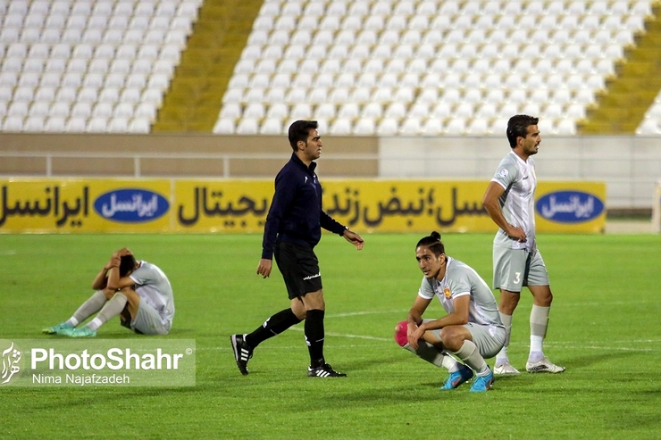 تکلیف شهرخودرو تا ۴۸ ساعت آینده نهایی می‌شود