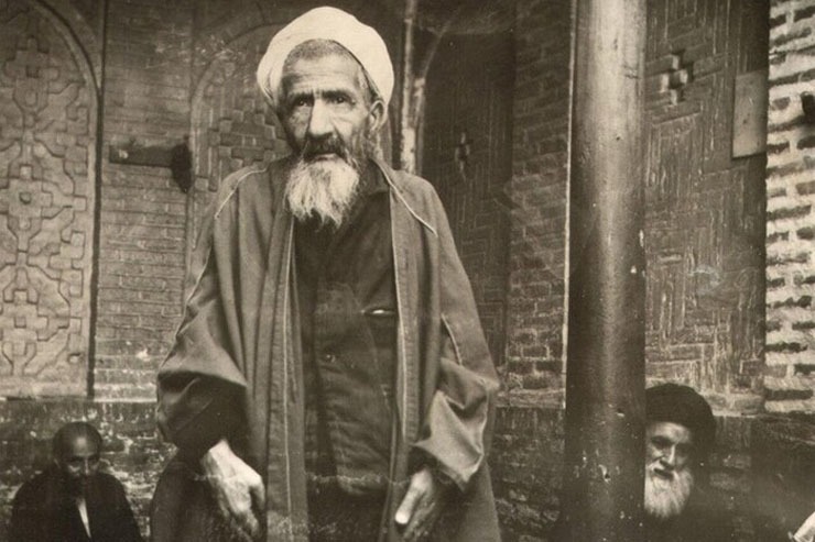 قیام گوهرشاد؛ قیامی که به سرانجام رسید