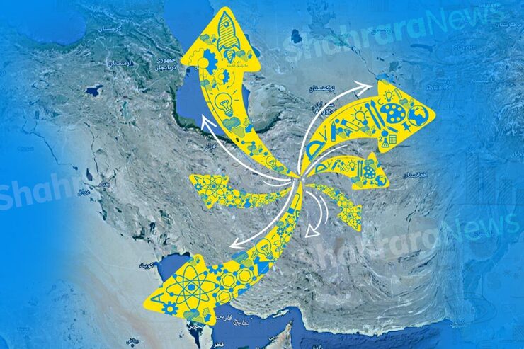 تجارت فناوری‌های پیشرفته چه تأثیری بر رشد اقتصادی دارد؟