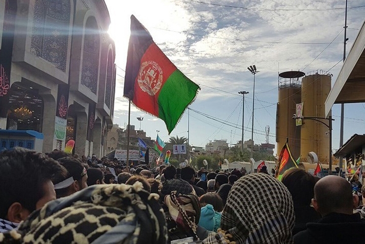 توقف روند صدور پاسپورت در افغانستان و مشکلات مهاجران در ایران + فیلم