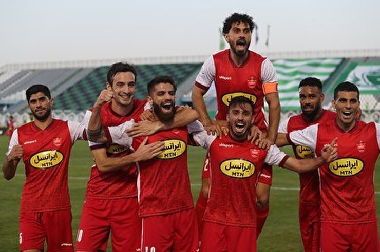 برنامه ویژه گل‌محمدی برای پر کردن جای خالی ملی‌پوشان پرسپولیس!