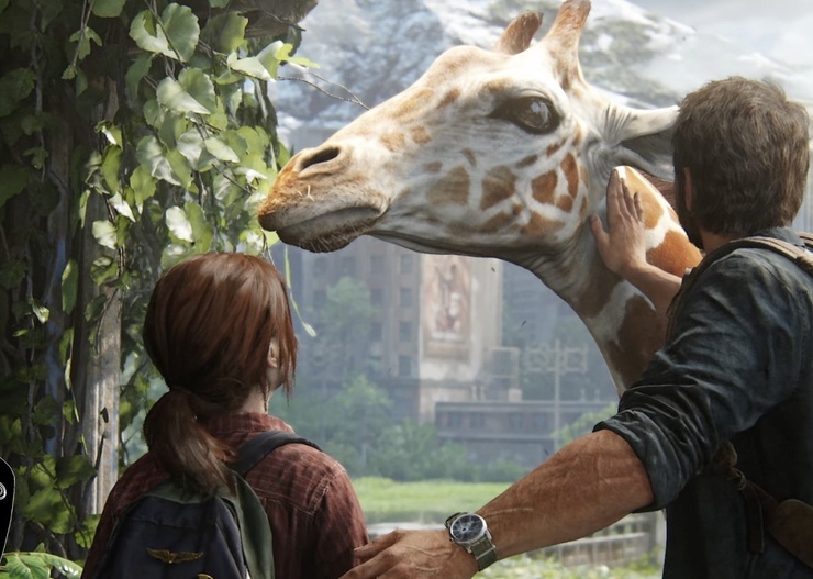 ویدئو | «ناتی داگ» اصرارد دارد The Last of us ۱ را بازسازی کامل در نظر بگیریم نه یک ریمستر ساده!