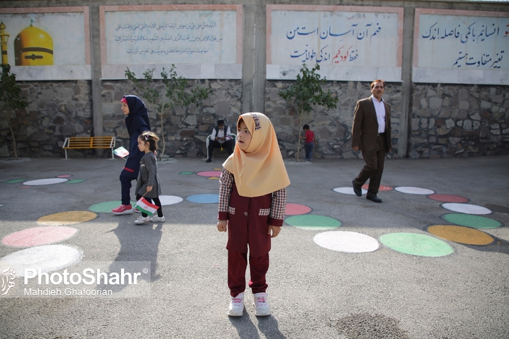 خراسان رضوی دارنده رتبه نخست شناسایی و پوشش دانش آموزان استثنایی کشور