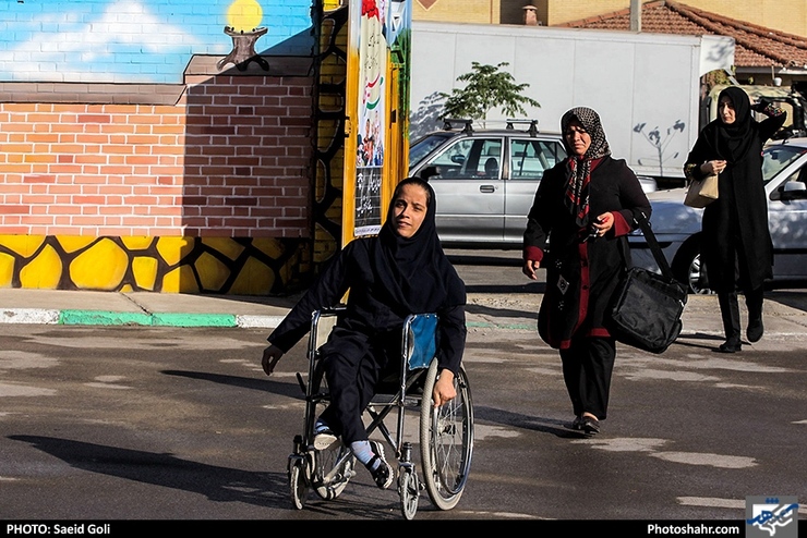 پیش بینی ثبت نام ۹۵۰۰ دانش آموز استثنایی در خراسان رضوی