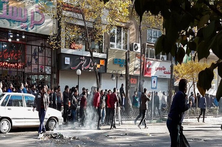 نقش‌آفرینی ضدانقلاب در اغتشاشات اخیر| دشمنان پروژه بی‌ثبات‌سازی در ایران را دنبال می‌کنند