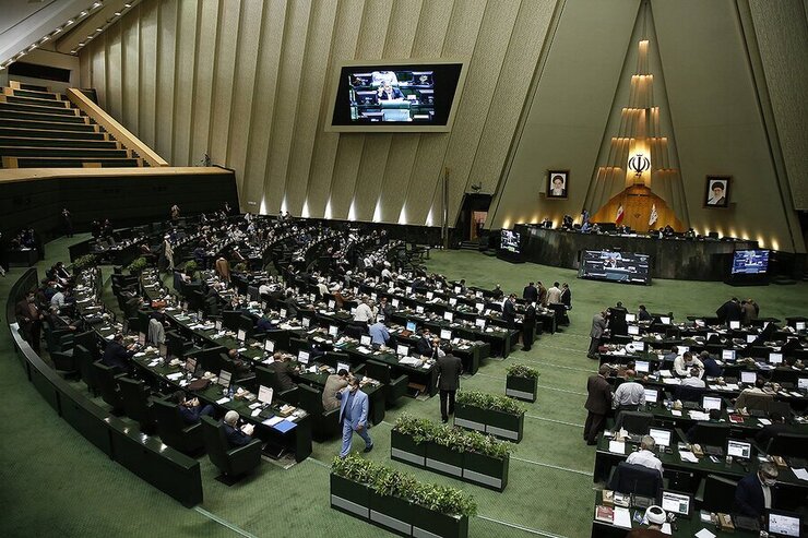 افزایش ۵۰ درصدی حقوق نمایندگان مجلس صحت دارد؟ | پاسخ روابط عمومی مجلس به این خبر