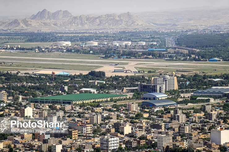 روز چهارشنبه (۲۷ مهرماه) سردترین روز هفته جاری در خراسان رضوی خواهد بود