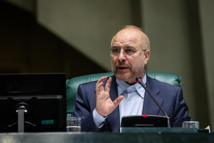 قالیباف خبر داد: پرداخت سهم بهداشت و درمان از محل مالیات بر ارزش افزوده با پیگیری‌های مجلس