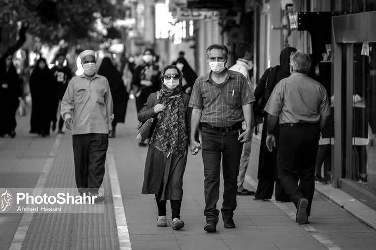 روند افزایشی آنفلوآنزا در کشور| امکان تزریق واکسن آنفلوآنزا تا بهمن وجود دارد