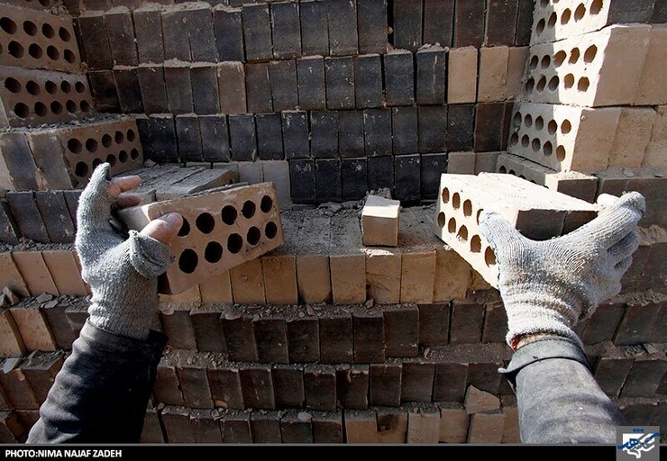 افزایش ۵۷درصدی دستمزد کارگران در سال ۱۴۰۱؛ خبری از موج اخراج کارگران نبود