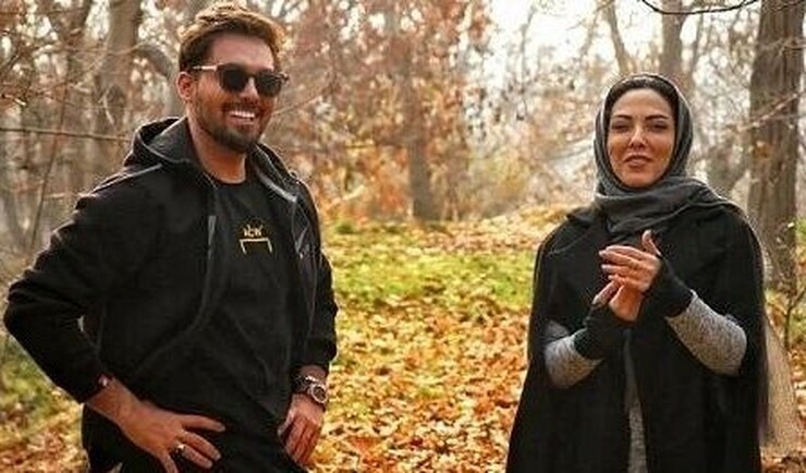 لیلا اوتادی و دانیال عبادی با «ترانه های پدری» در راه سینما