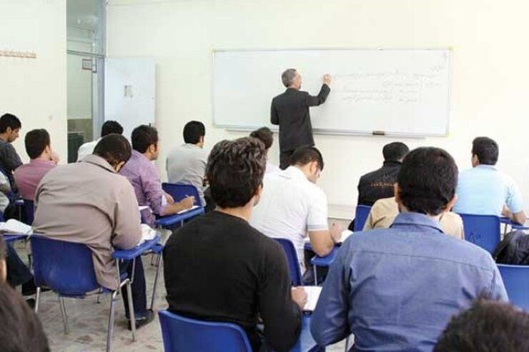 سخنگوی کمیسیون اصل ۹۰: تمامی دانشجویان آزمون مجددی اخراجی از ۲ مهر ۱۴۰۱ باید به تحصیل بازگردند