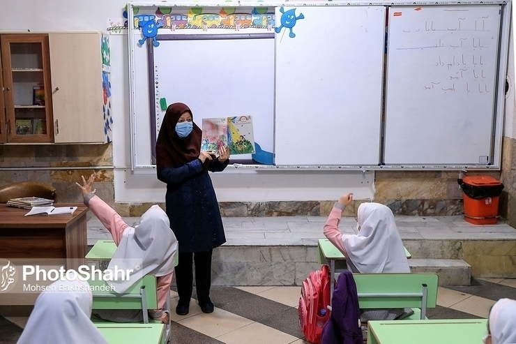 توضیحات وزیر آموزش و پرورش درباره صدور «احکام حقوقی جدید معلمان» (۳۰ آبان ماه ۱۴۰۱)