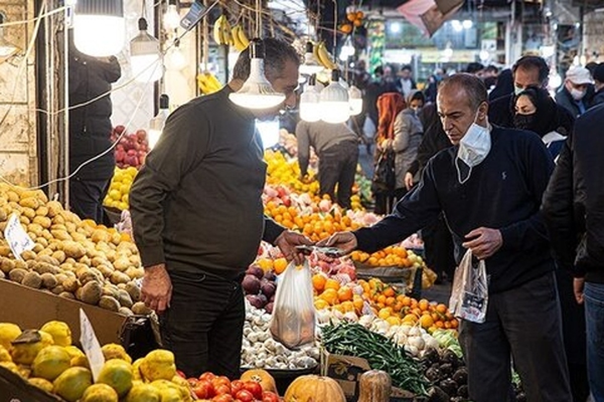 قیمت میوه شب یلدا گران می‌شود؟ | گلابی پر کشید!