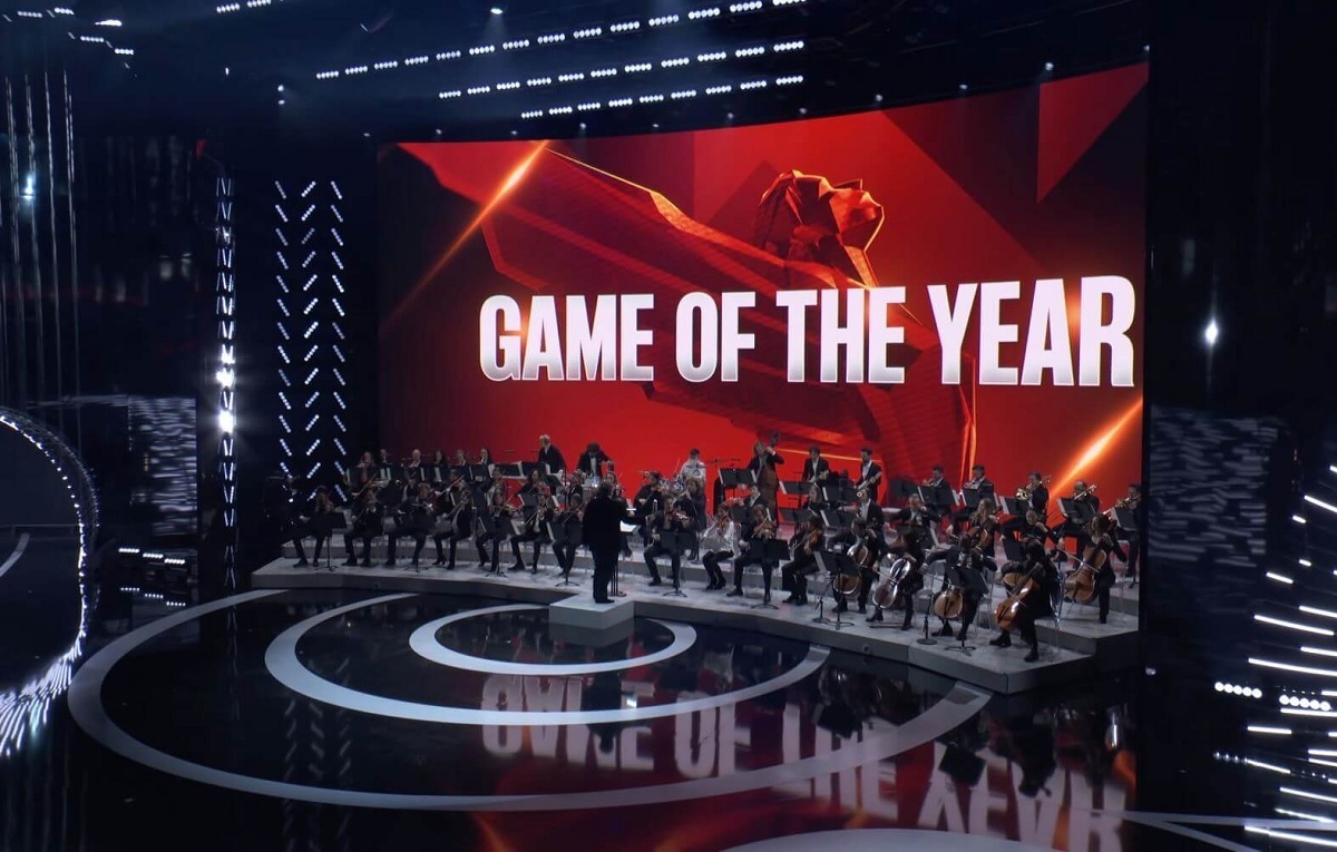 فهرست کامل برندگان The Game Awards ۲۰۲۲ | «الدن رینگ» Elden Ring بهترین بازی سال