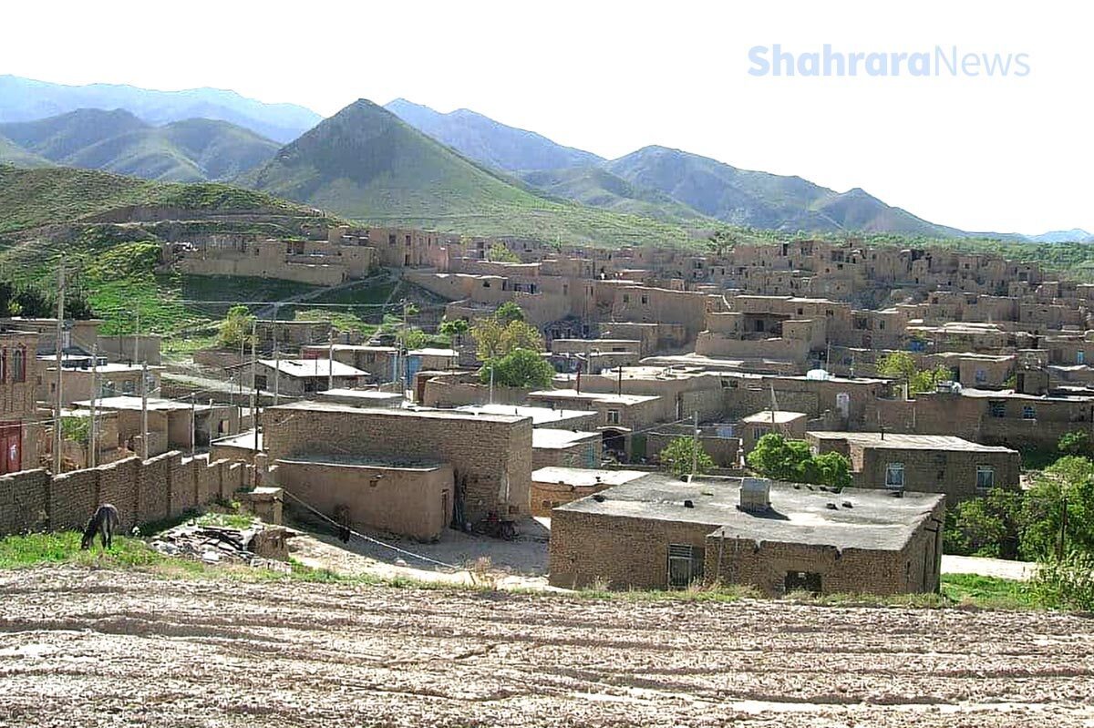 دانستنی نوجوان | پُشته؛ گنجی در خراسان