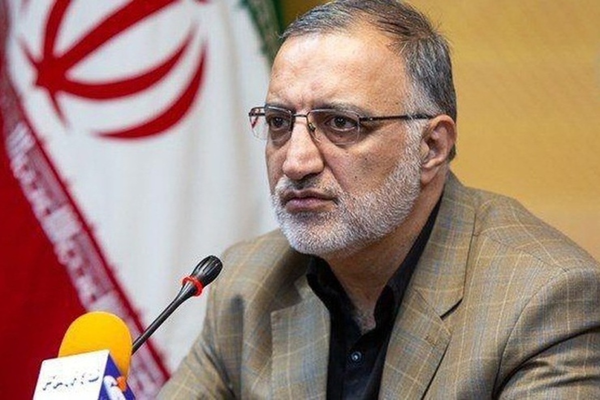 زاکانی: در تهران فقط یک پنجم اتوبوس های موردنیاز مردم وجود دارد