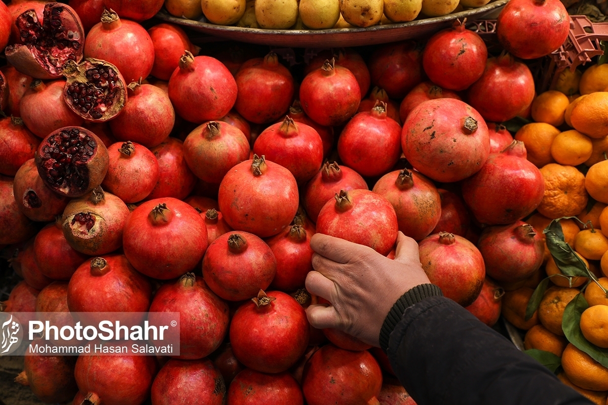 آخرین قیمت‌ها از شب یلدا ۱۴۰۱ | شب چله با طعم گرانی