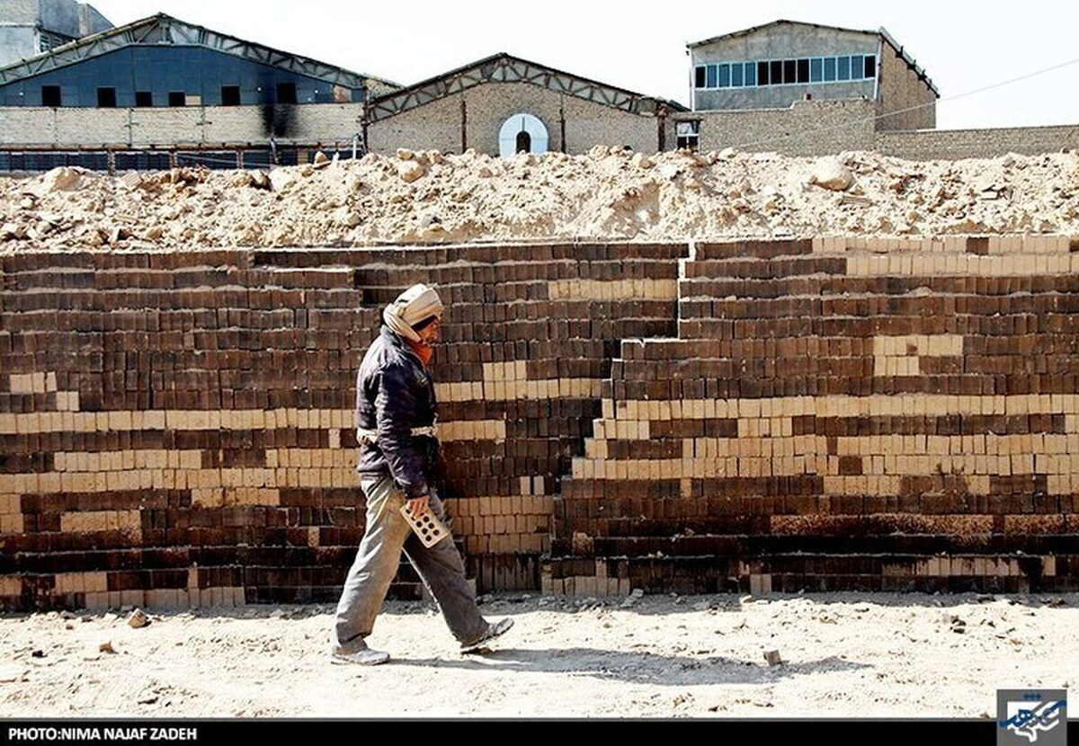 تمام کارگران ساختمانی بیمه می‌شوند| موافقت نمایندگان مجلس با اصلاح قانون بیمه کارگران+ جزئیات