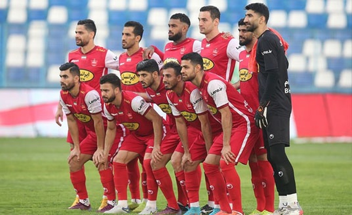 برنامه پرسپولیس برای اسکان خارجی‌ها