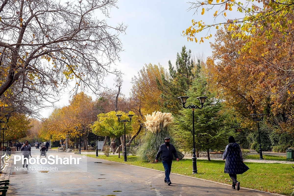 وزش باد شدید در خراسان رضوی (١٧ فروردین‌ماه ١۴٠٢) 