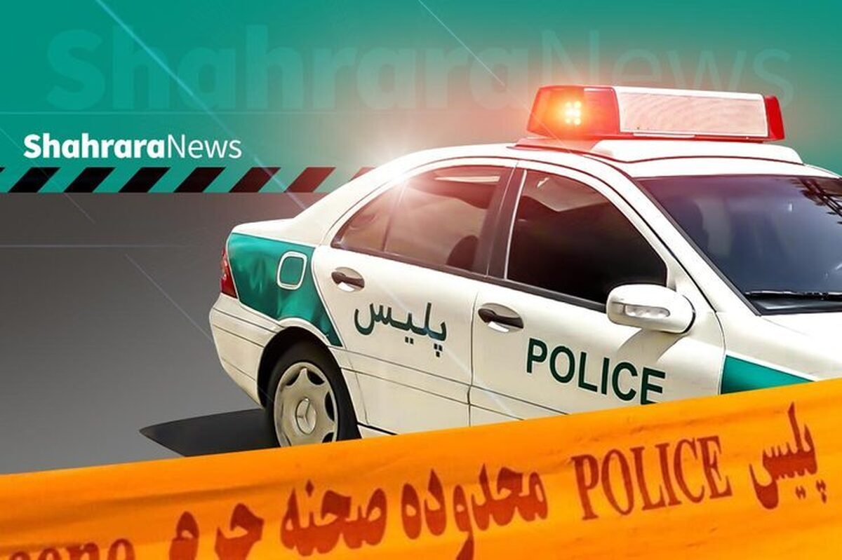 اسیدپاشی هولناک مرد معتاد بر روی همسر سابقش