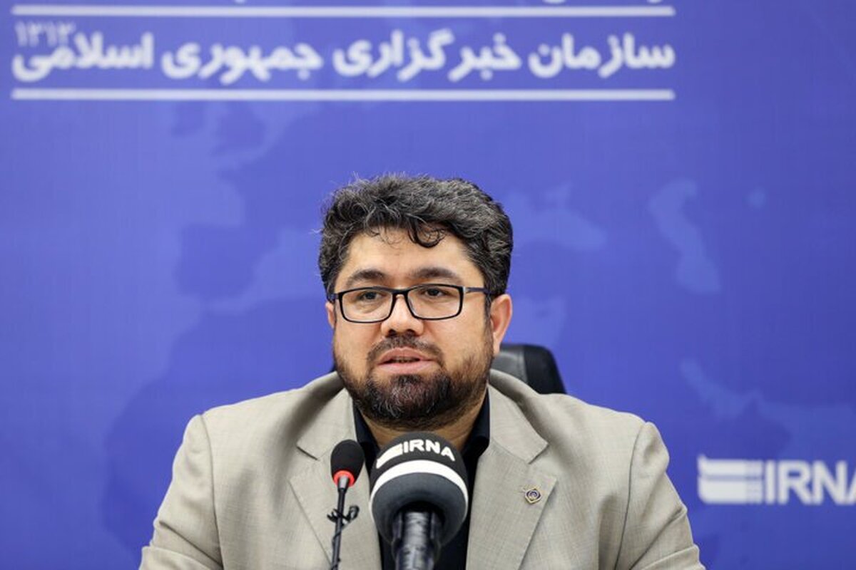 مدیر عامل سازمان تامین‌ اجتماعی: نیروی انسانی مؤلفه اساسی تحول در سازمان تامین‌ اجتماعی است