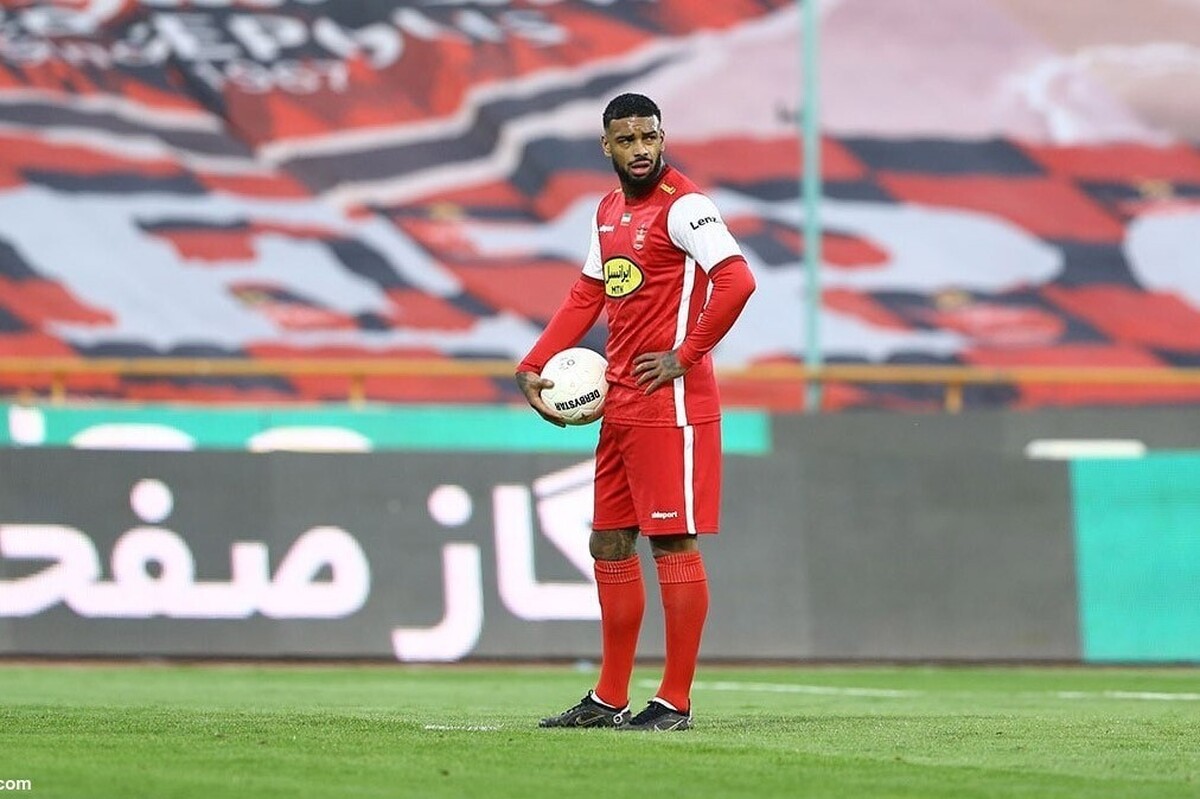 مبلغ قرارداد احتمالی لوکادیا با پرسپولیس مشخص شد