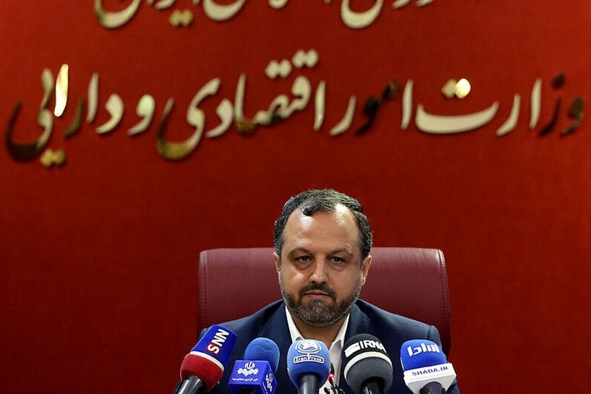 خاندوزی خواستار حذف نام «ایران» از ذیل توصیه هفت FATF شد