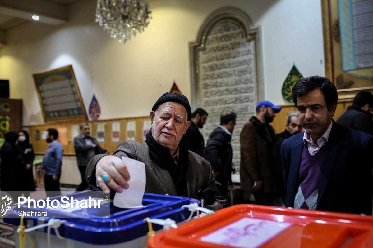 مدیرکل اطلاعات خراسان رضوی: امید، یکی از عوامل فزاینده و کاهنده میزان مشارکت در انتخابات است