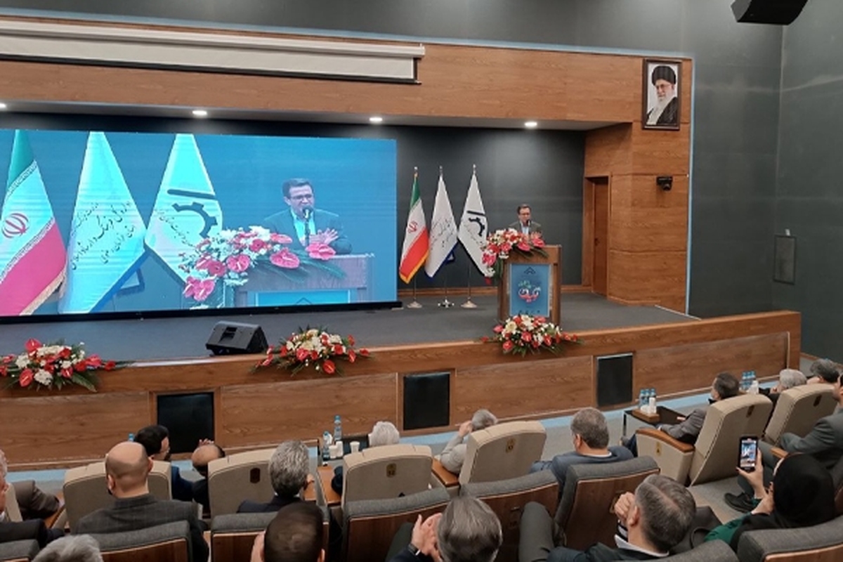 صنایع ایران، جوان و خوش آتیه هستند | رشد بیش از ۳۰ درصدی تولید و صادرات برای ۴۴ واحد صنعتی استان